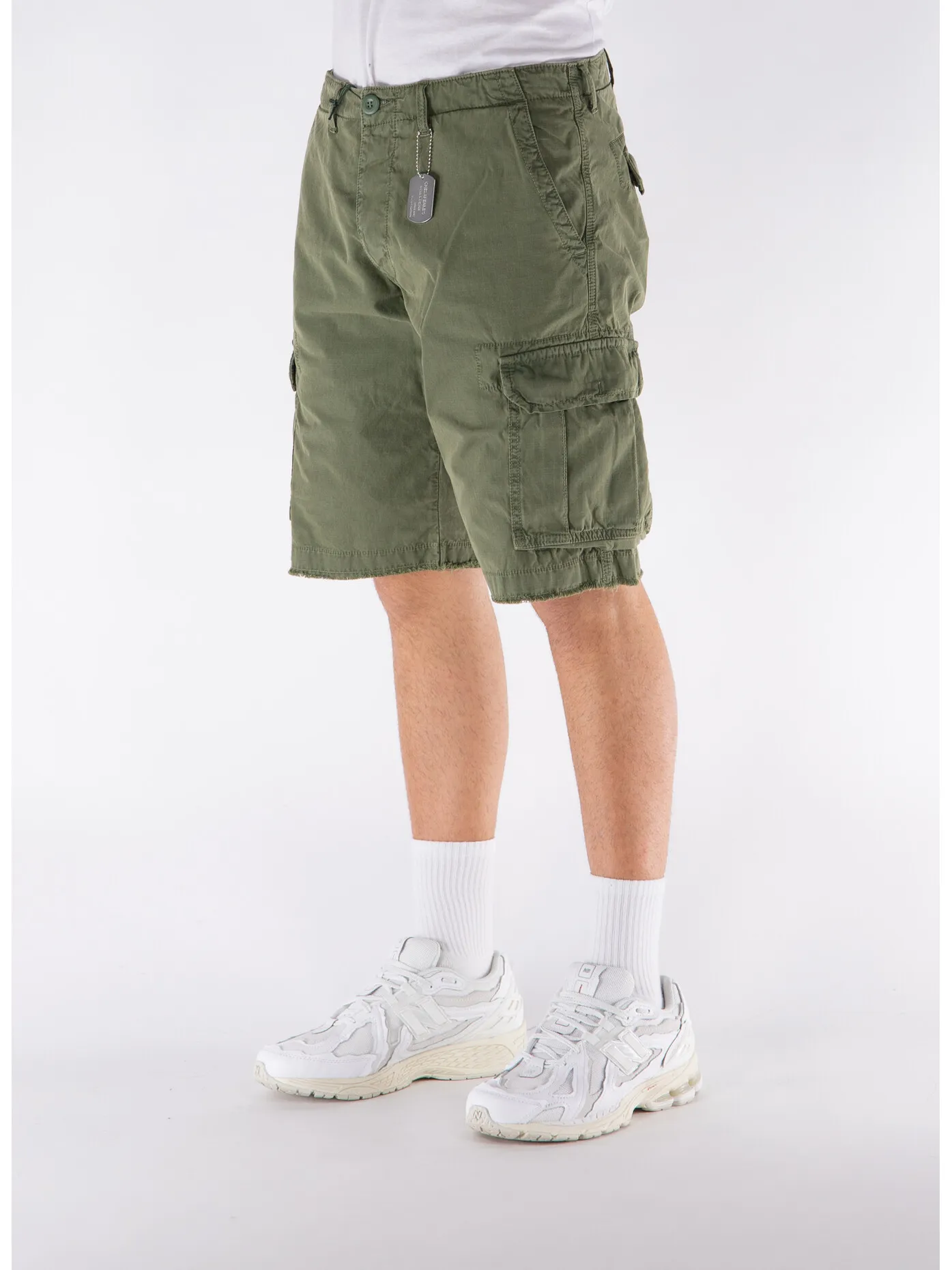     -CHESAPEAKES    -SHORTS CARGO BARRAS-