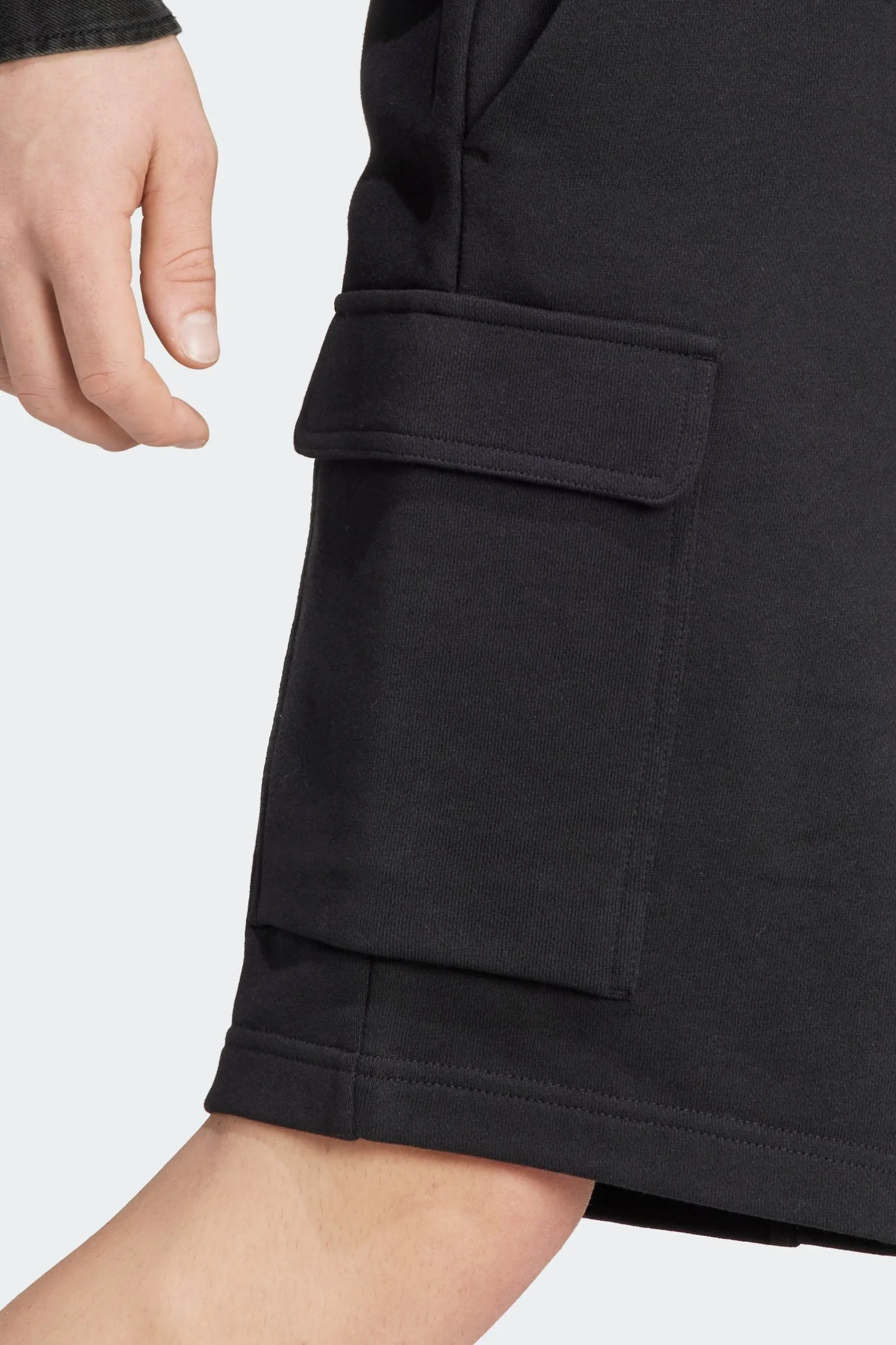adidas Must-have - Terry - Shorts cargo in francese