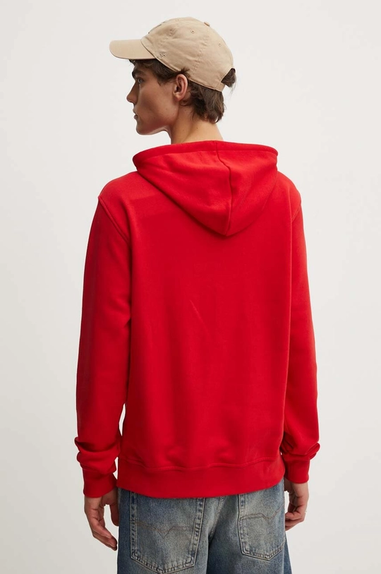 adidas Originals felpa in cotone
