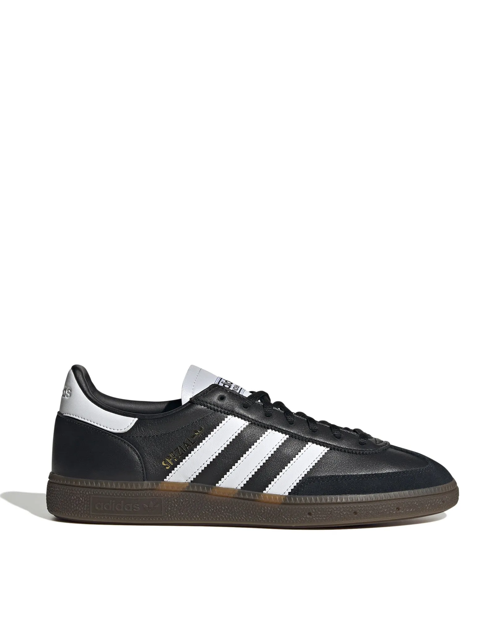ADIDAS Sneakers Handball Spezial Core Black/Cloud White
