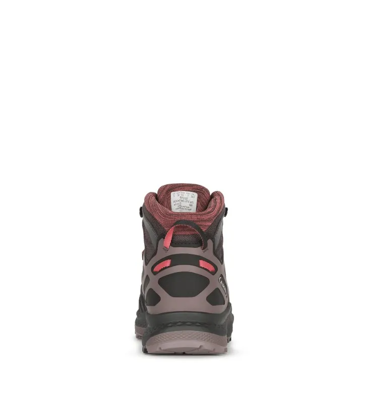 AKU ROCKET MID GTX DONNA