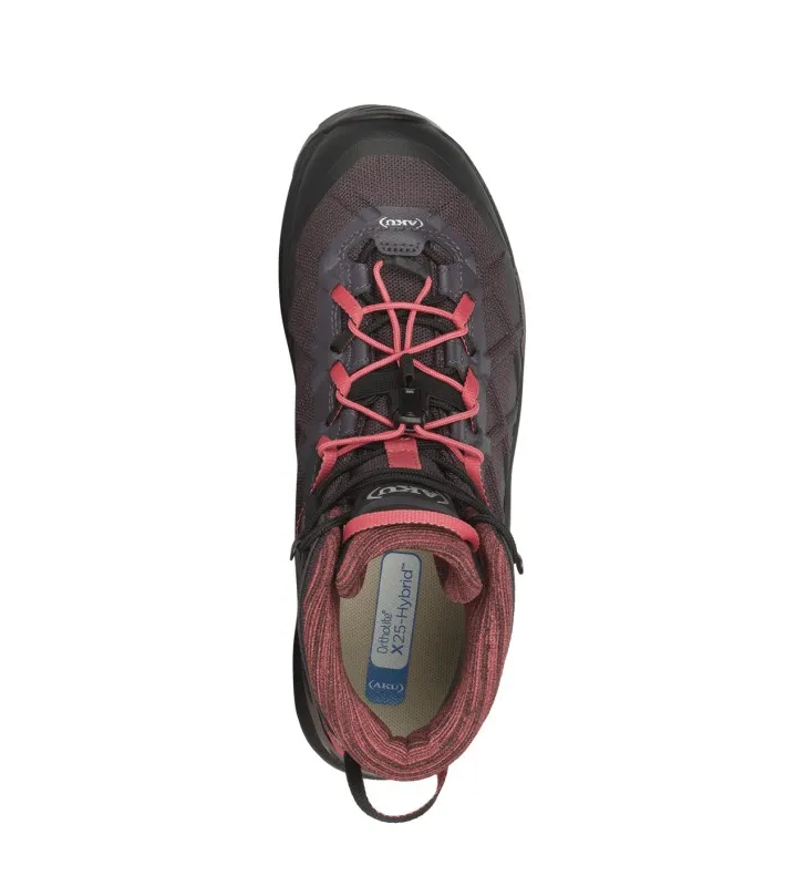 AKU ROCKET MID GTX DONNA