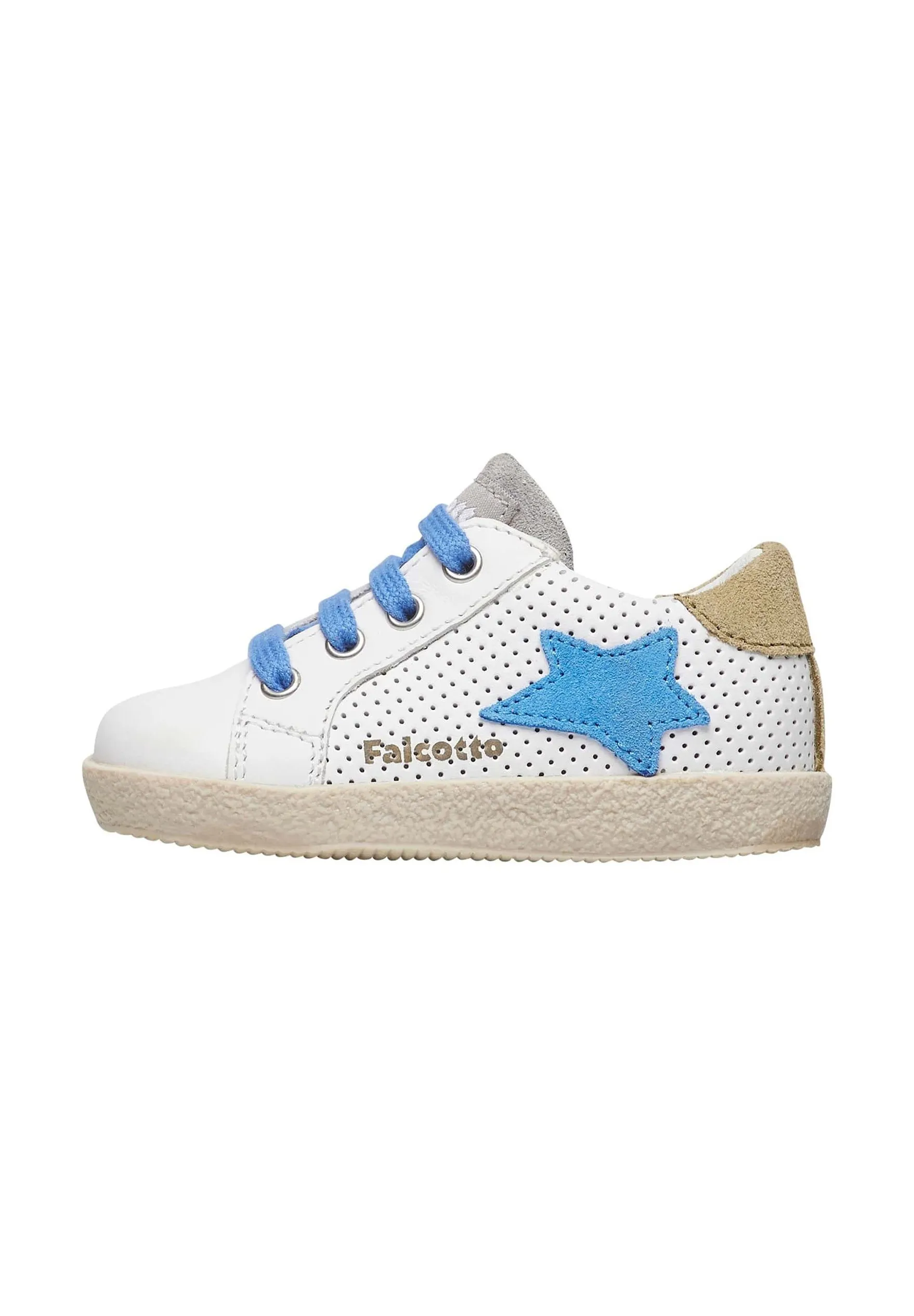 ALNOITE - Scarpe primi passi
