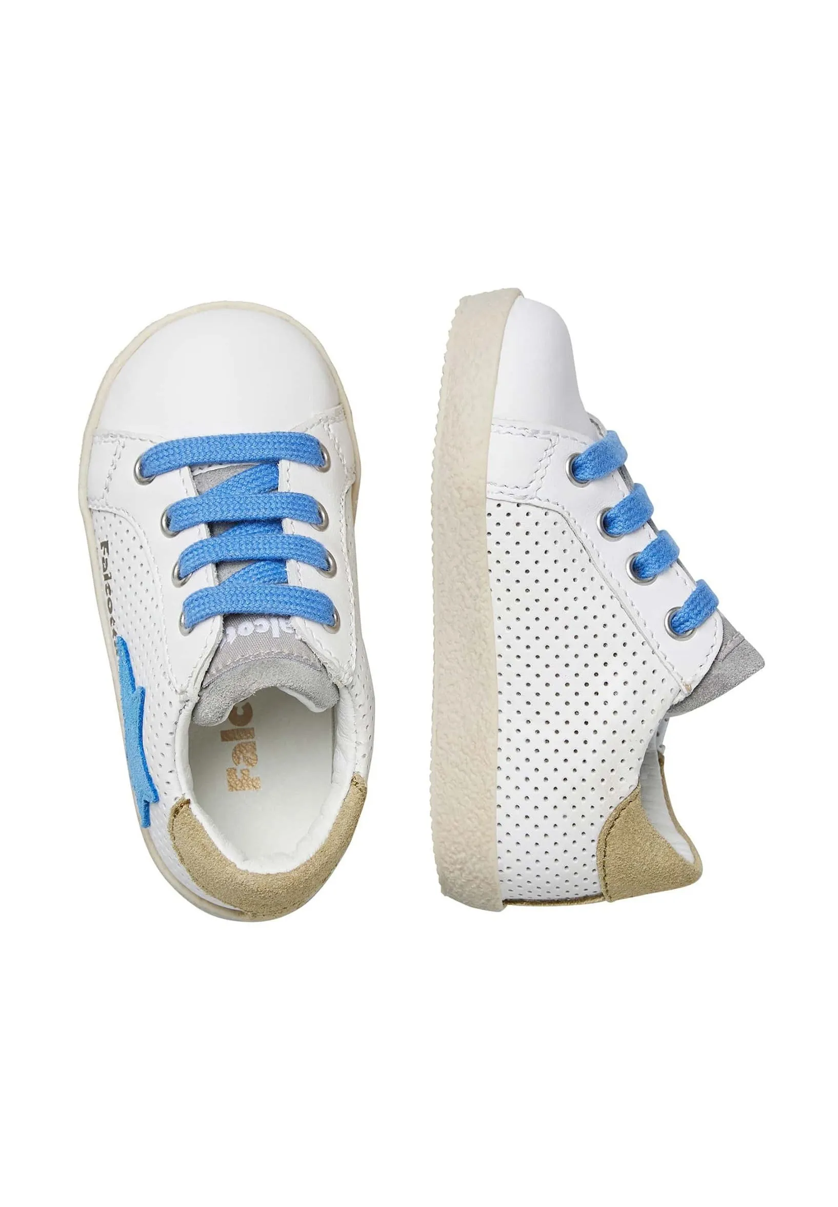 ALNOITE - Scarpe primi passi