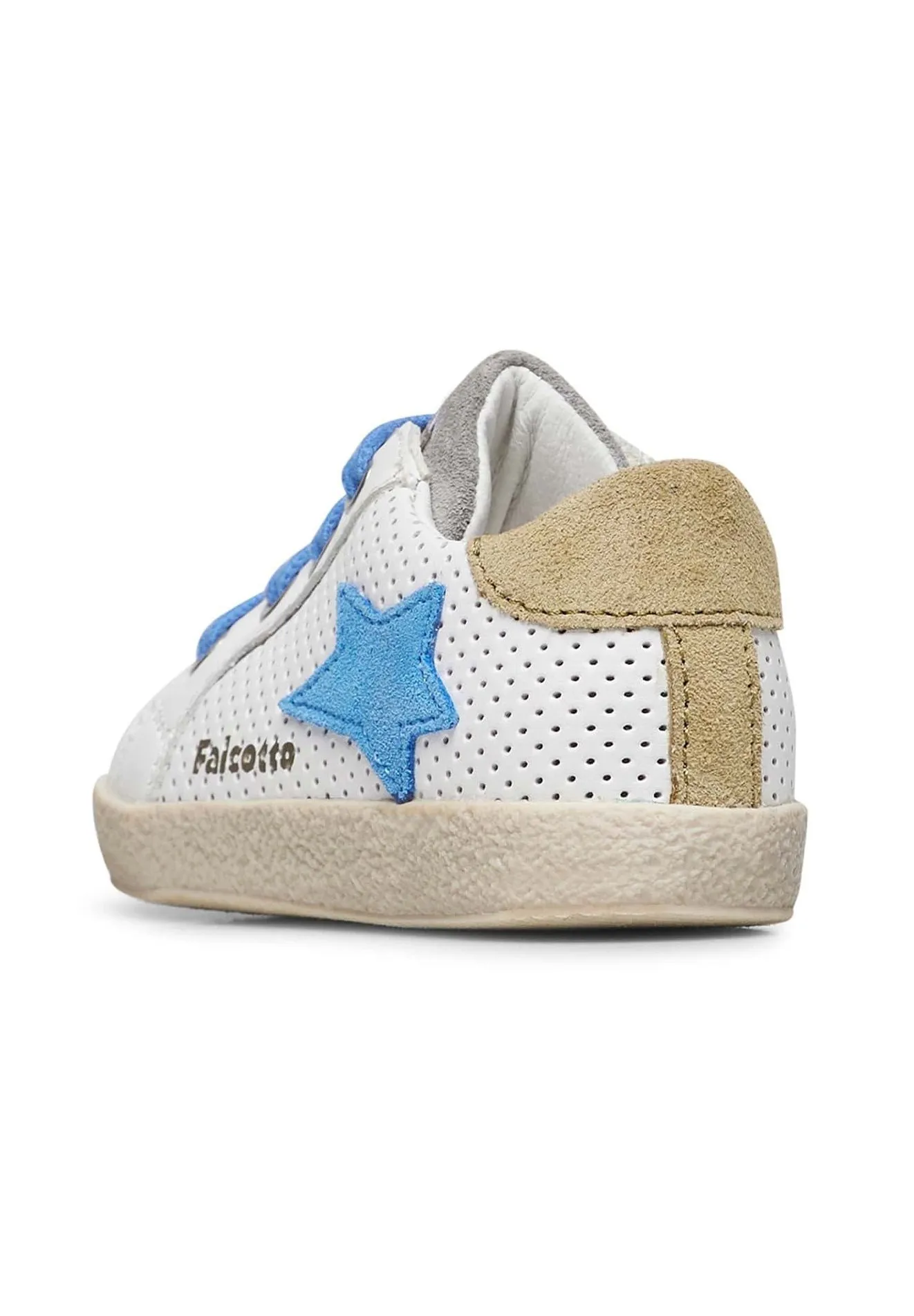 ALNOITE - Scarpe primi passi