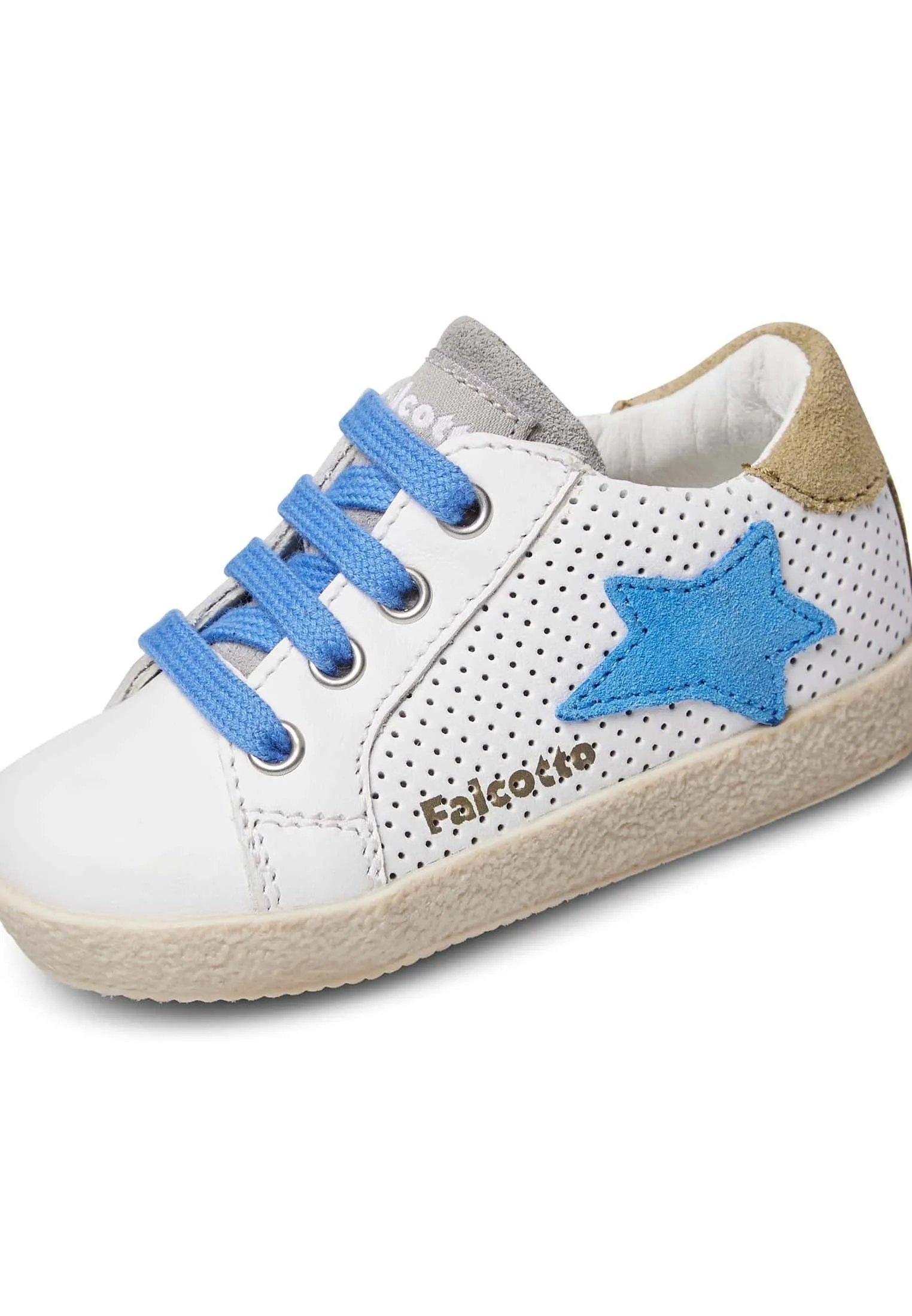ALNOITE - Scarpe primi passi