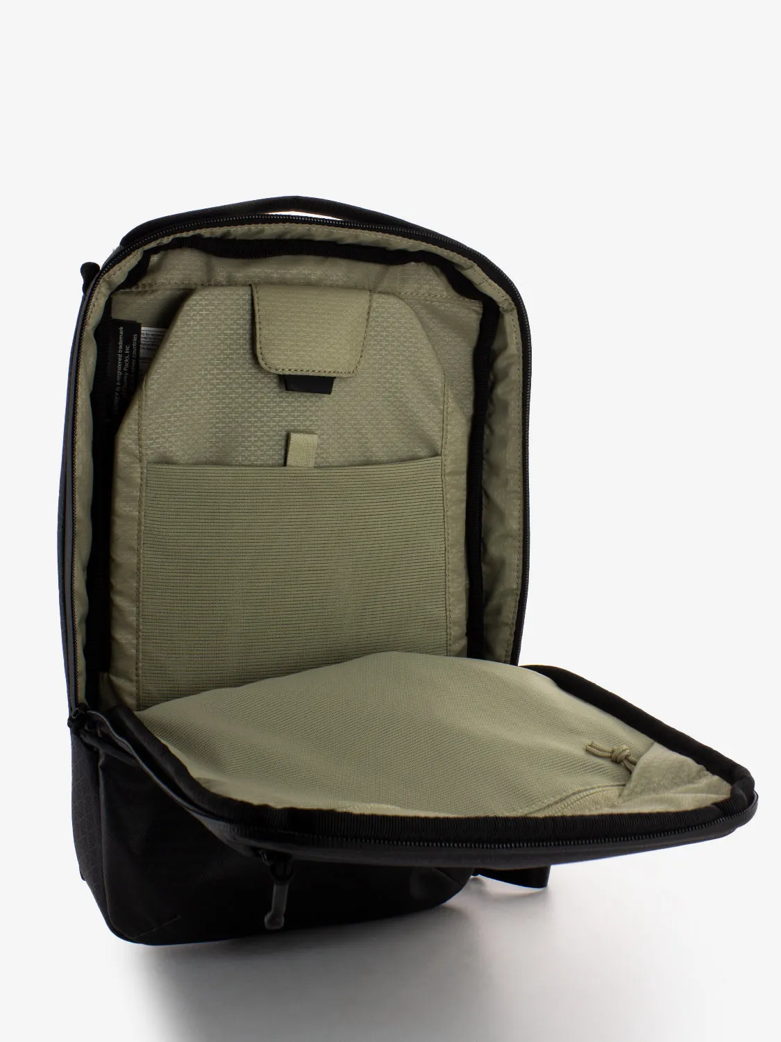 Archeon Sling 7 black