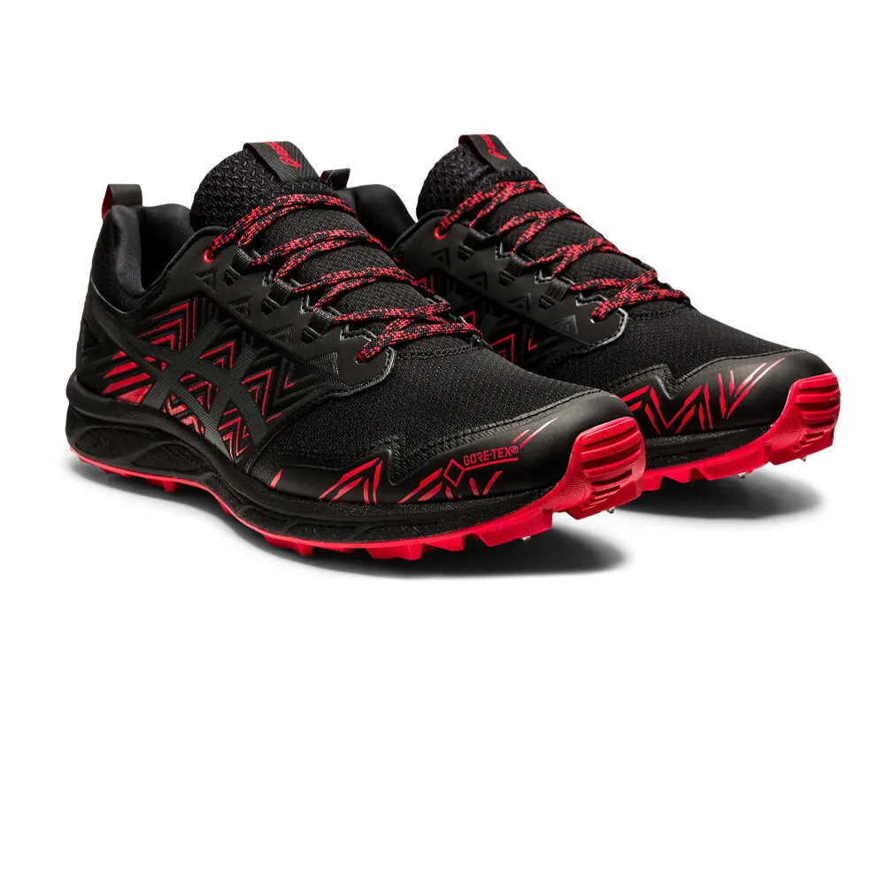 Asics Gel-FujiSetsu 3 GORE-TEX Scarpe da Trail Running