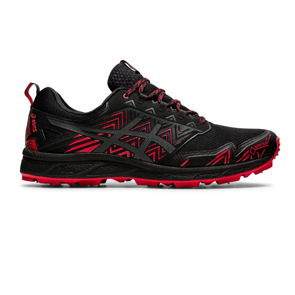 Asics Gel-FujiSetsu 3 GORE-TEX Scarpe da Trail Running