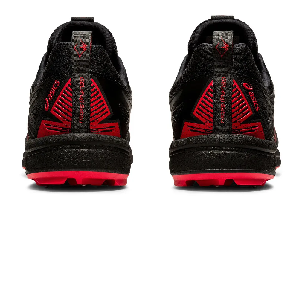 Asics Gel-FujiSetsu 3 GORE-TEX Scarpe da Trail Running