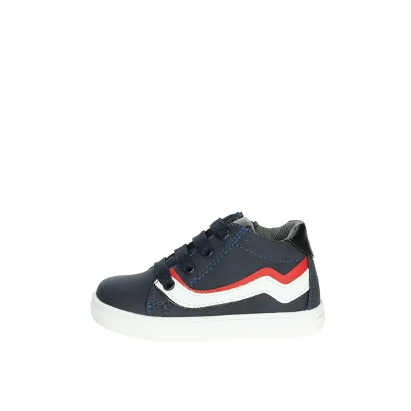 Asso  SNEAKERS BASSA AG-15900 BLU