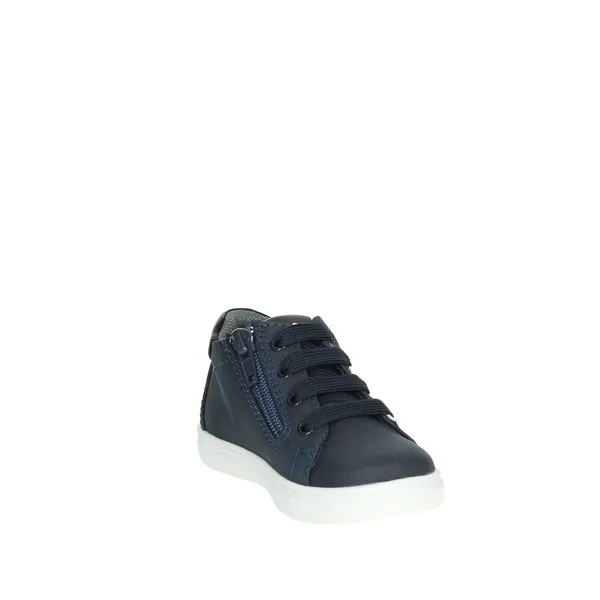 Asso  SNEAKERS BASSA AG-15900 BLU