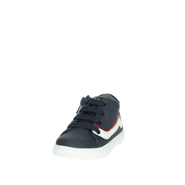 Asso  SNEAKERS BASSA AG-15900 BLU