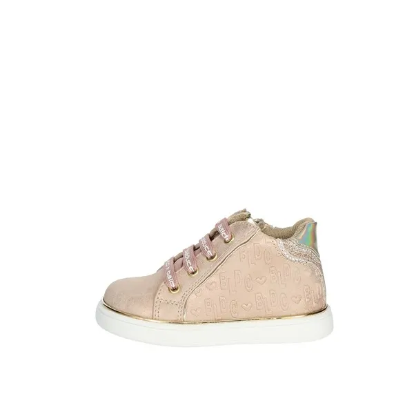 BALDUCCI SPORT  SNEAKERS BASSA BS5021 ROSA