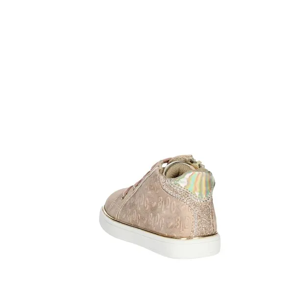 BALDUCCI SPORT  SNEAKERS BASSA BS5021 ROSA