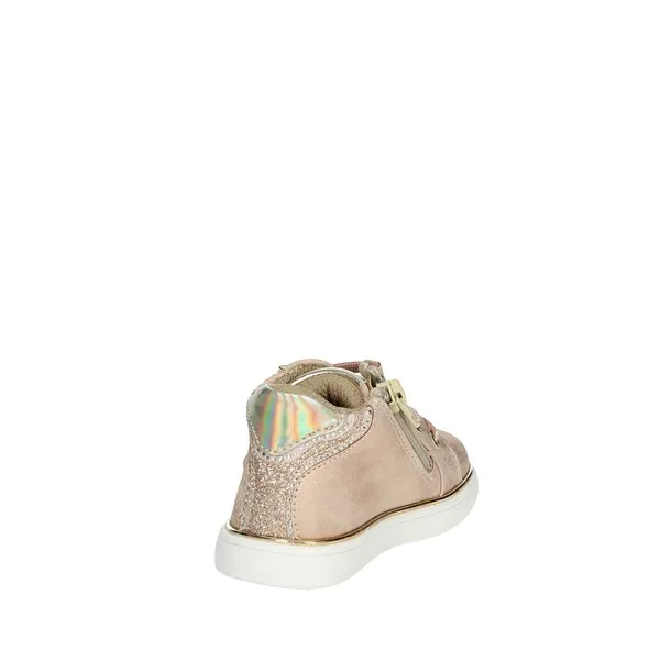 BALDUCCI SPORT  SNEAKERS BASSA BS5021 ROSA