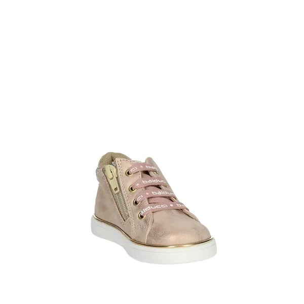 BALDUCCI SPORT  SNEAKERS BASSA BS5021 ROSA