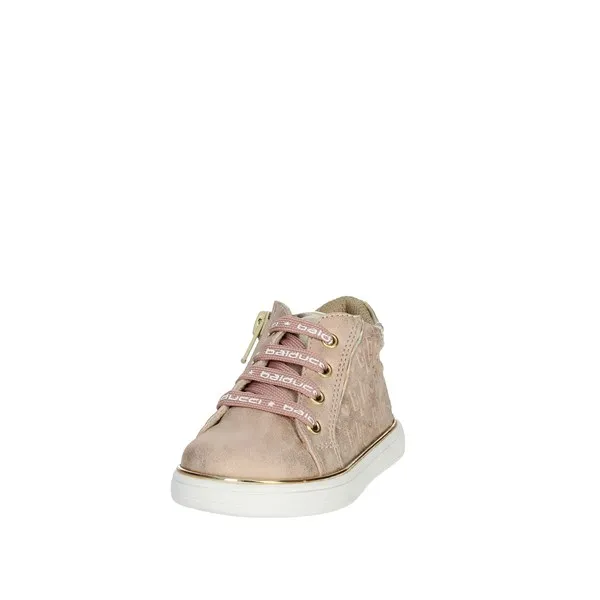 BALDUCCI SPORT  SNEAKERS BASSA BS5021 ROSA