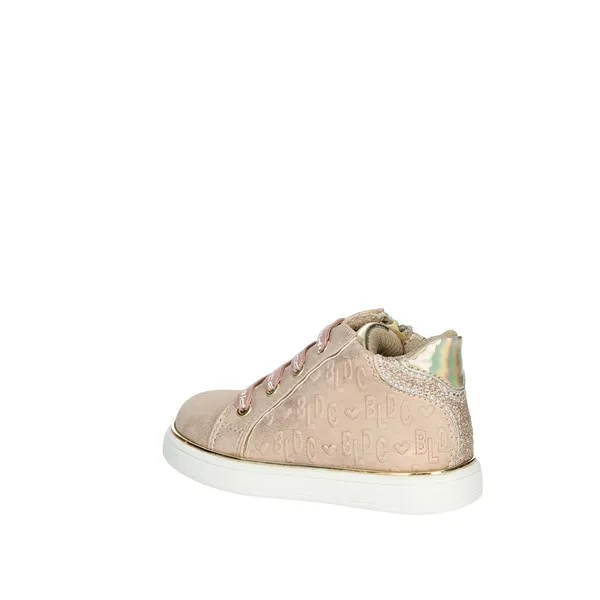 BALDUCCI SPORT  SNEAKERS BASSA BS5021 ROSA