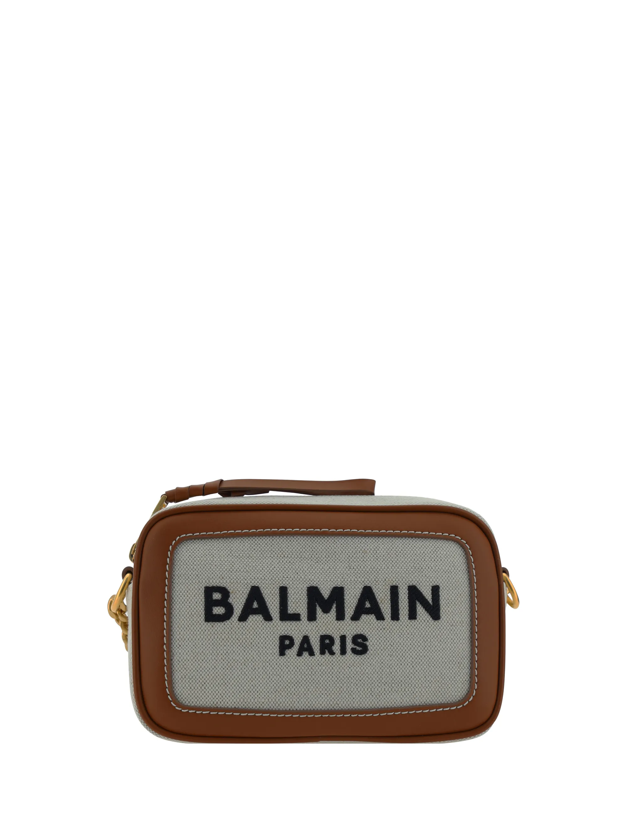     BALMAIN      Borsa a Tracolla Camera Case
