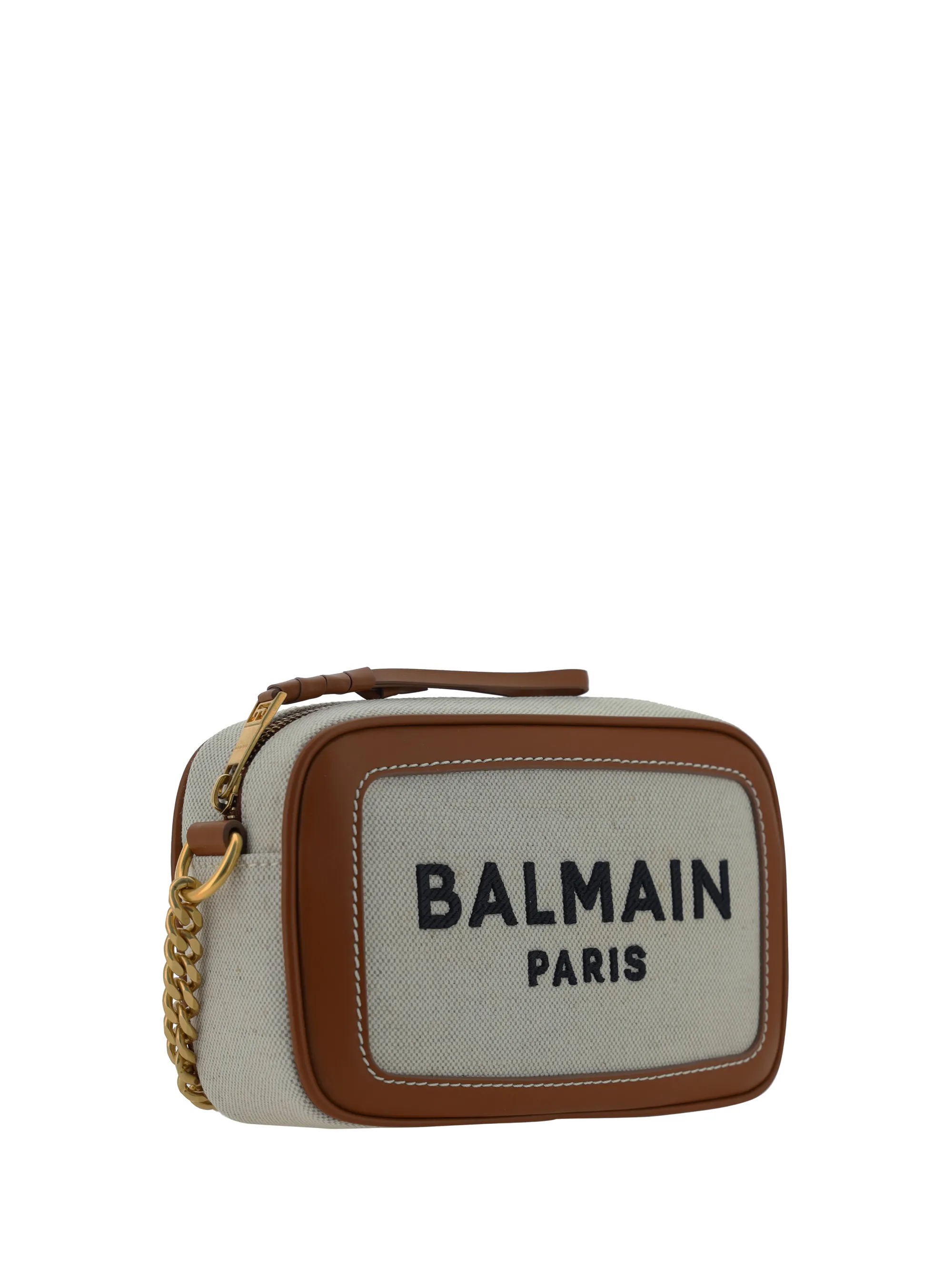     BALMAIN      Borsa a Tracolla Camera Case