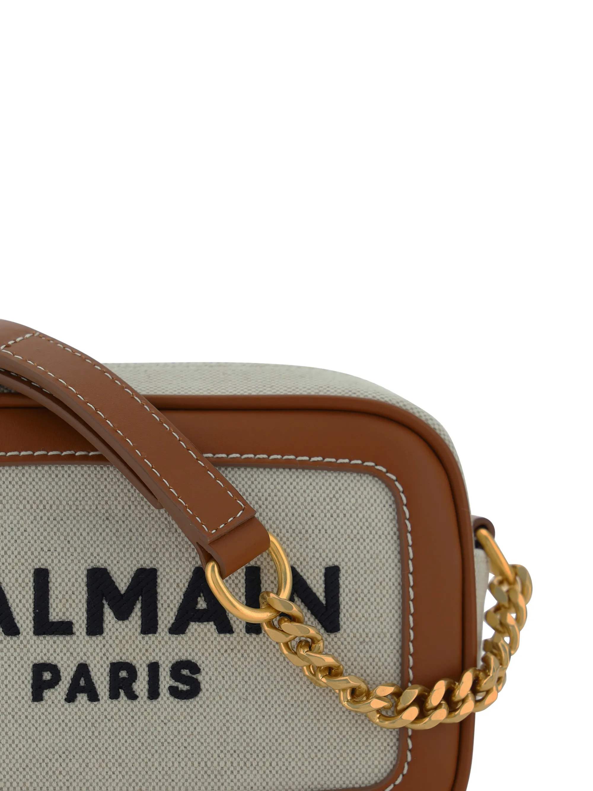     BALMAIN      Borsa a Tracolla Camera Case