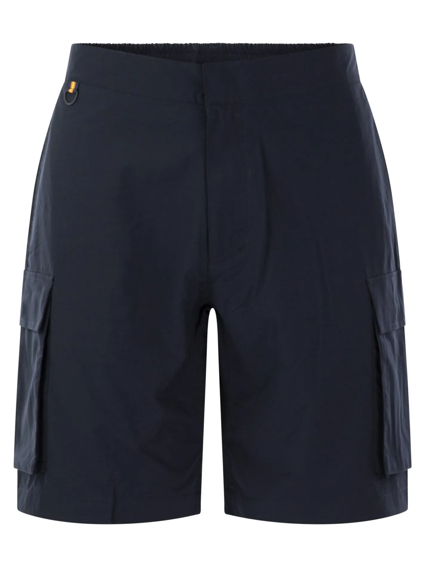 BASTYEL – Cargo Bermuda Shorts