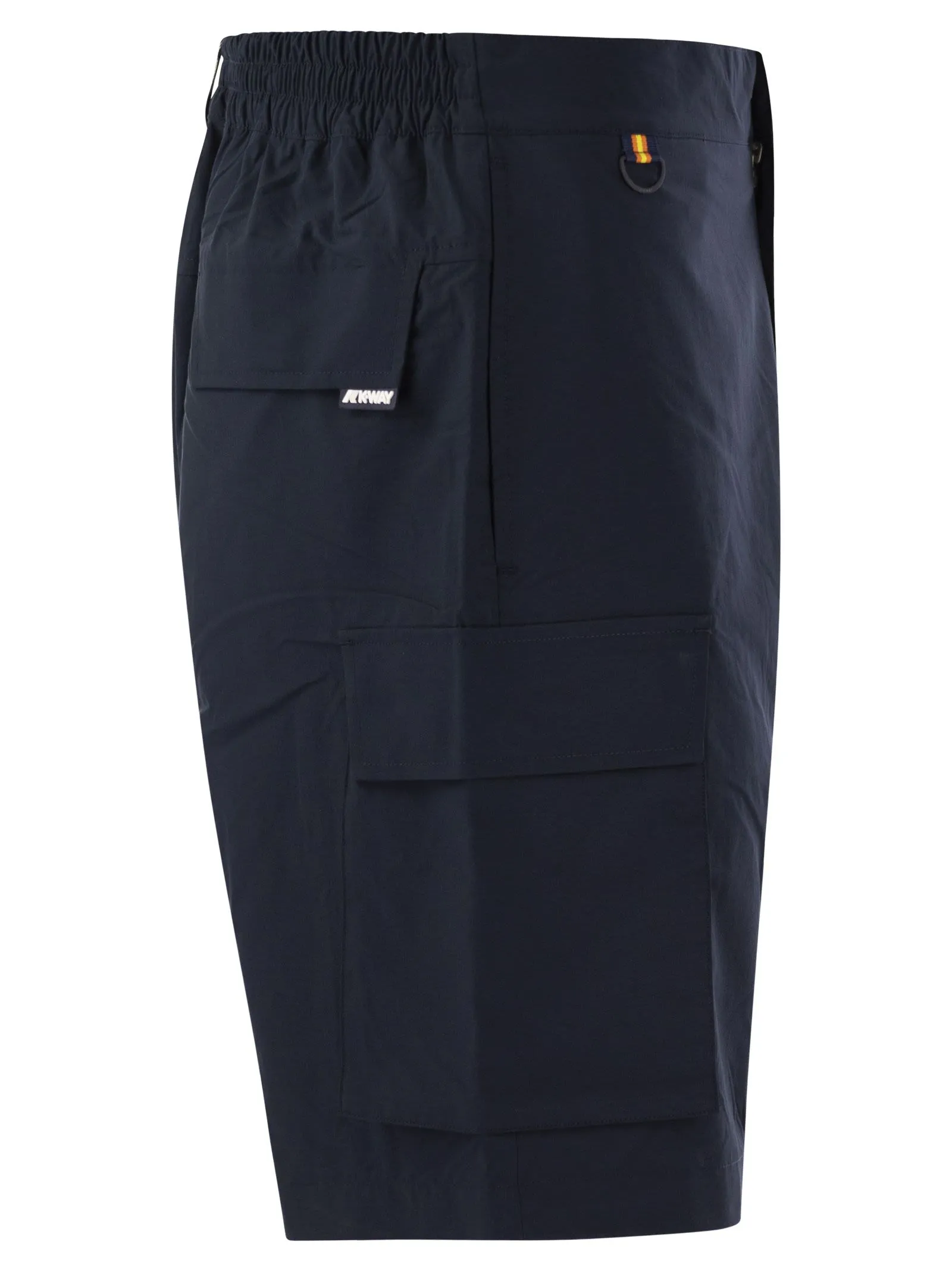 BASTYEL – Cargo Bermuda Shorts