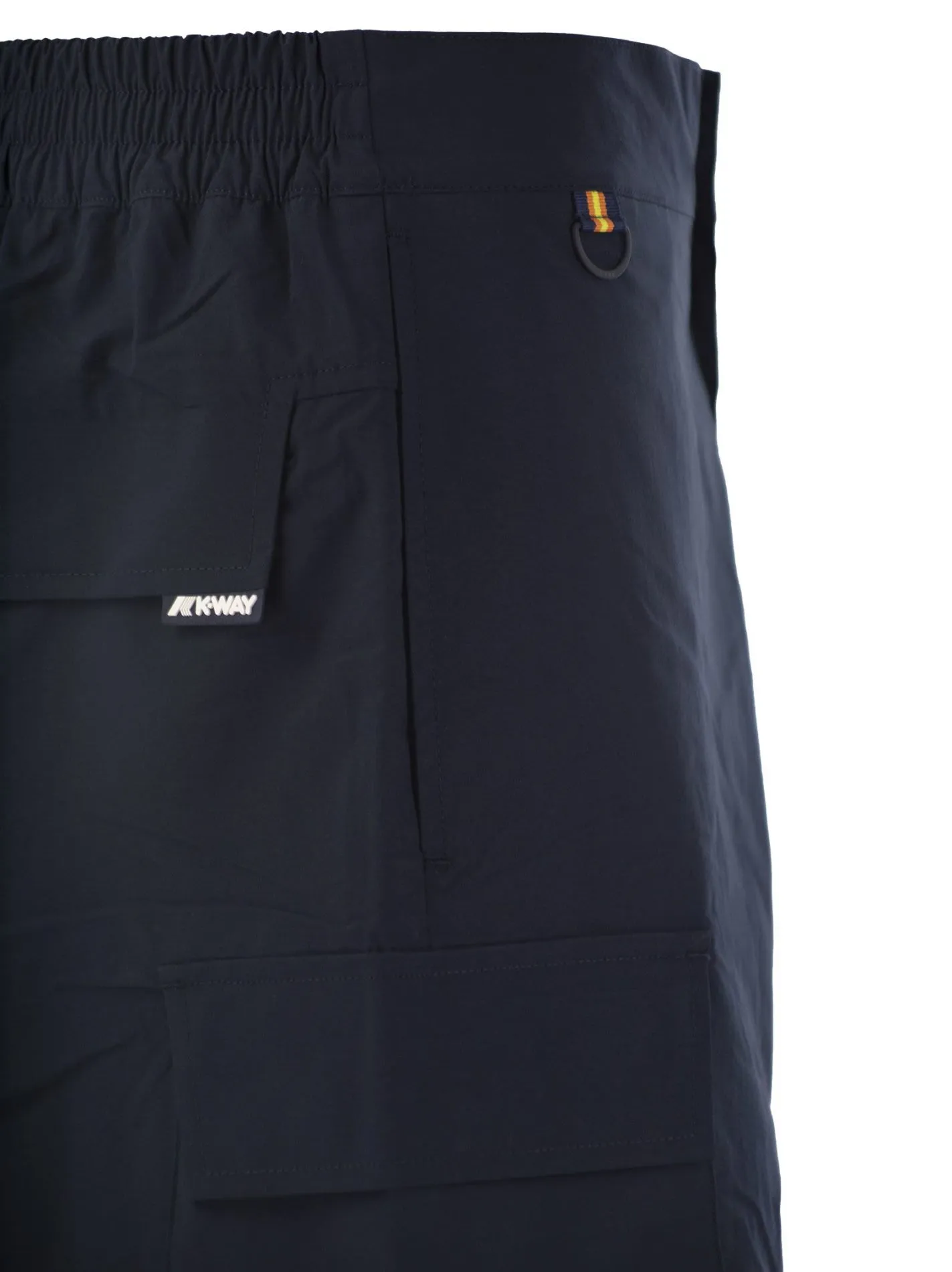 BASTYEL – Cargo Bermuda Shorts