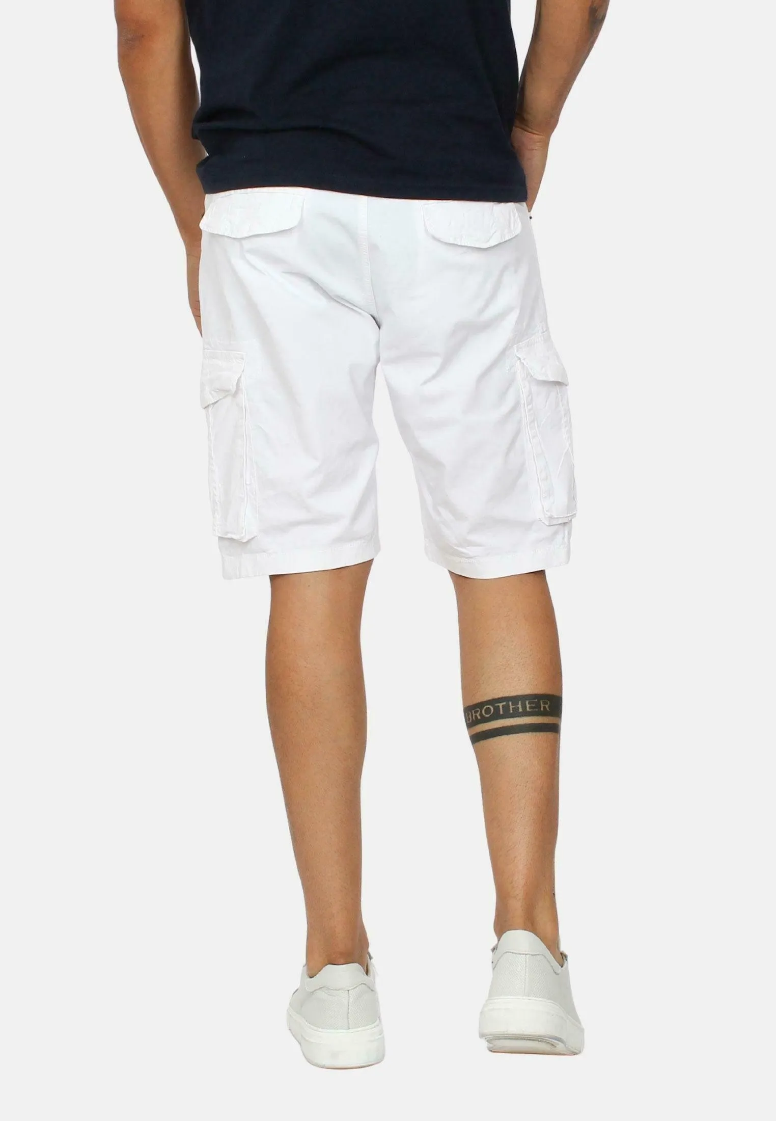 BERMUDA CARGO - Shorts
