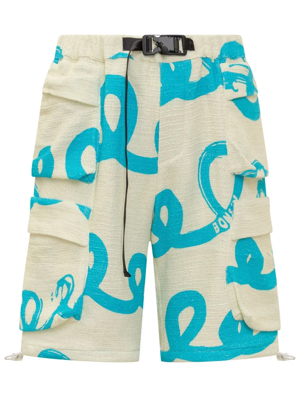 BONSAI Shorts Cargo 