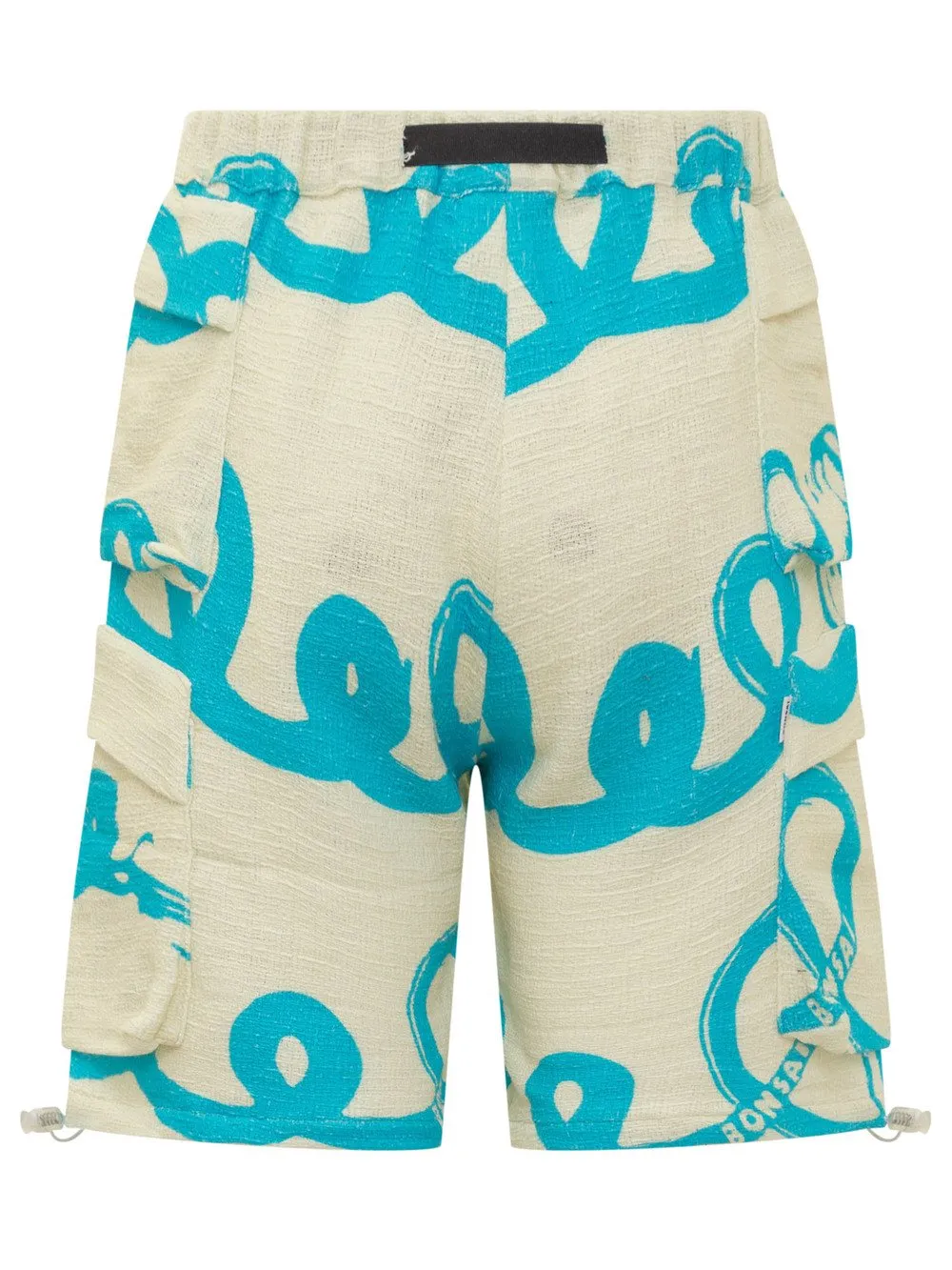BONSAI Shorts Cargo 