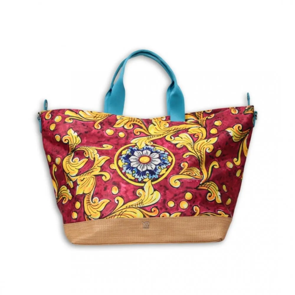 Borsa mare Ortigia Large - Ynot