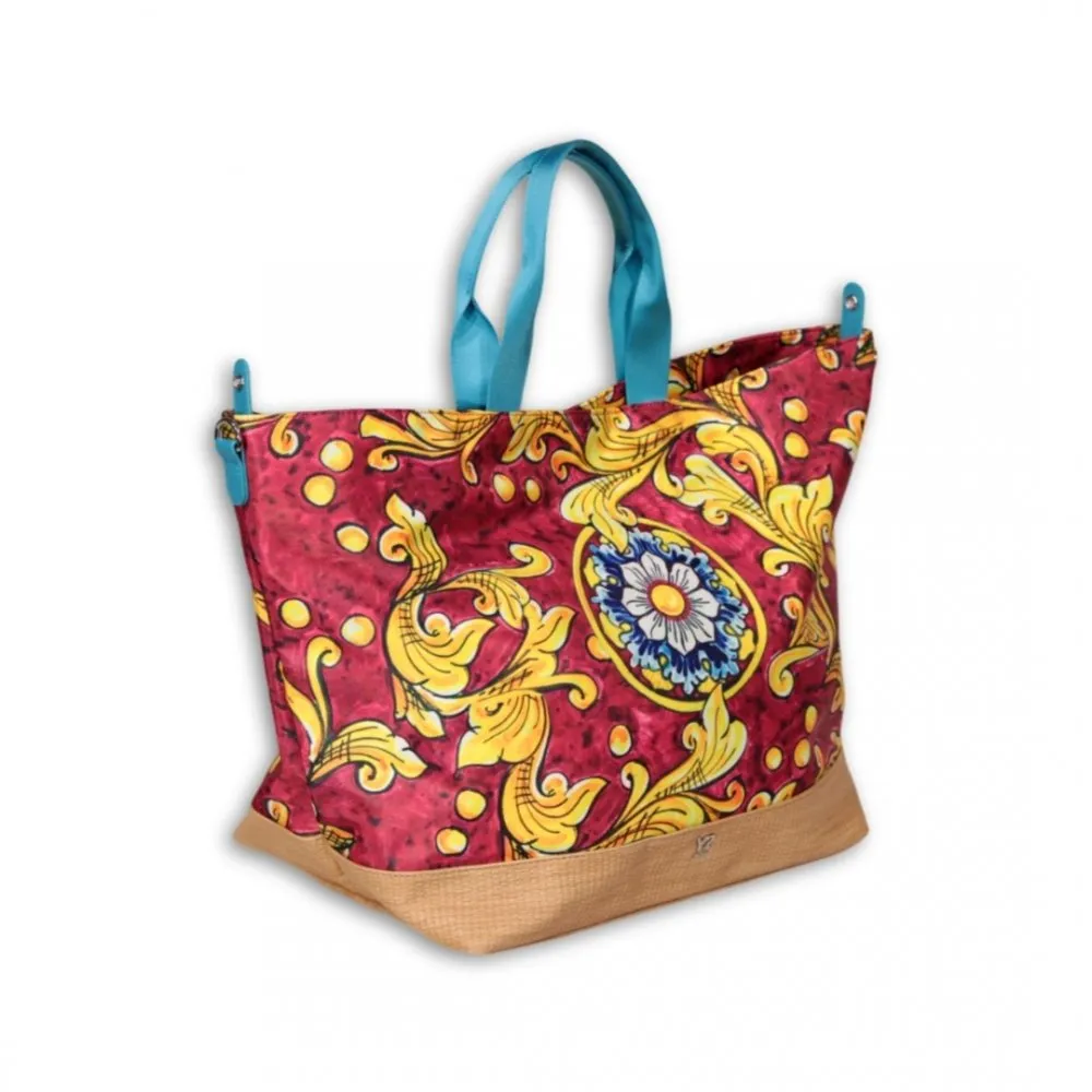 Borsa mare Ortigia Large - Ynot