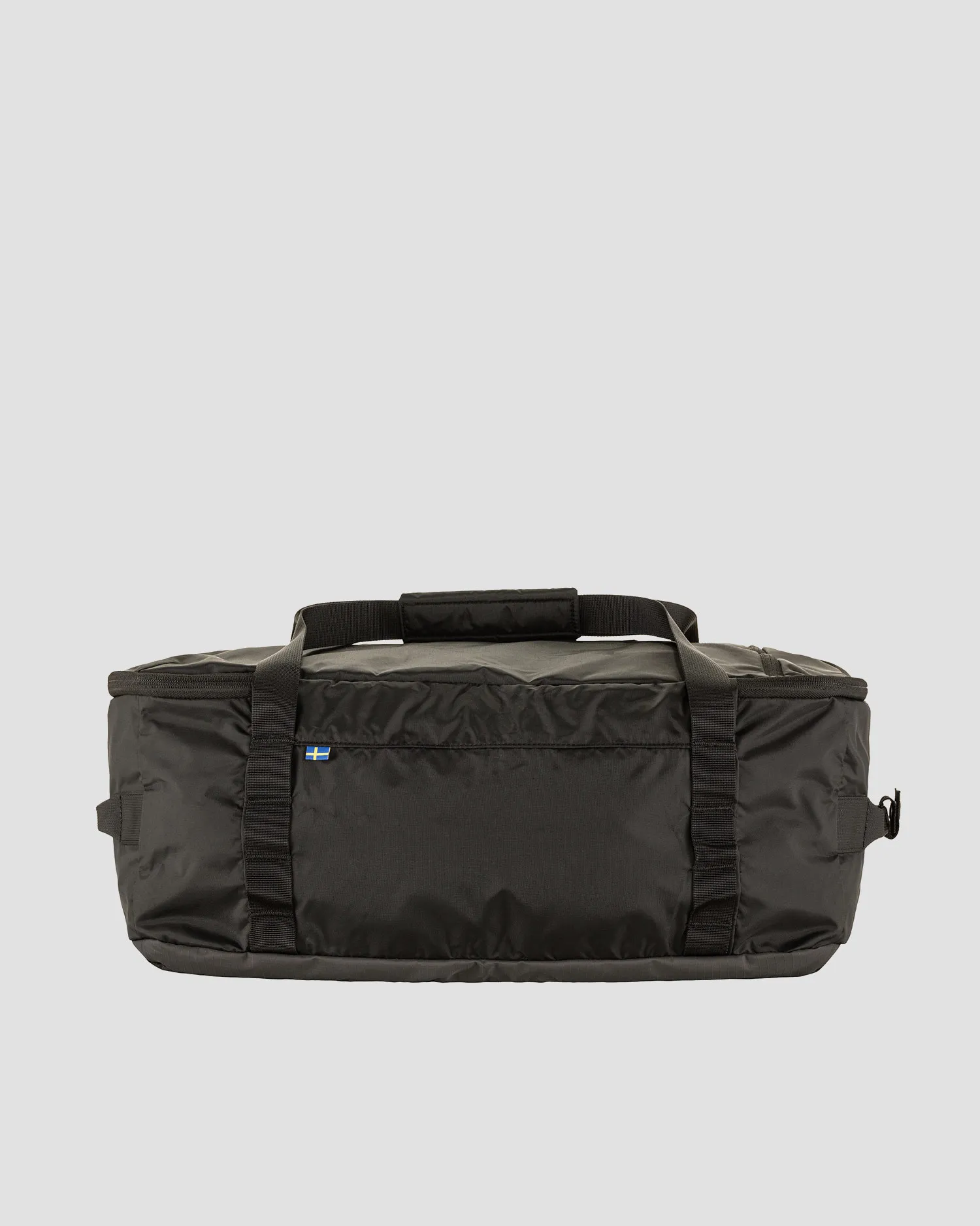 Borsone da viaggio nero 2in1 Fjallraven High Coast Duffel 36 f23200254-550