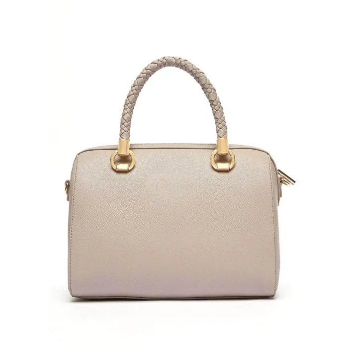 BOSTON BAG Cipria