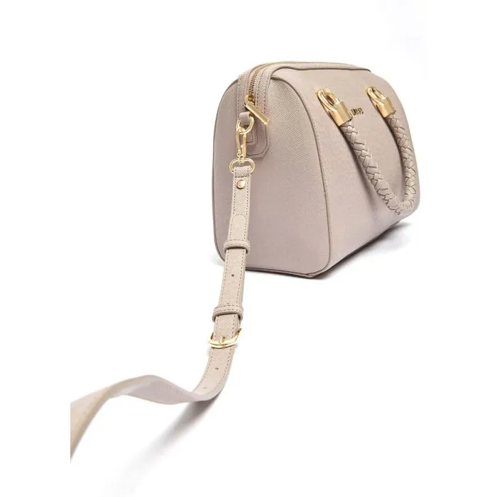 BOSTON BAG Cipria