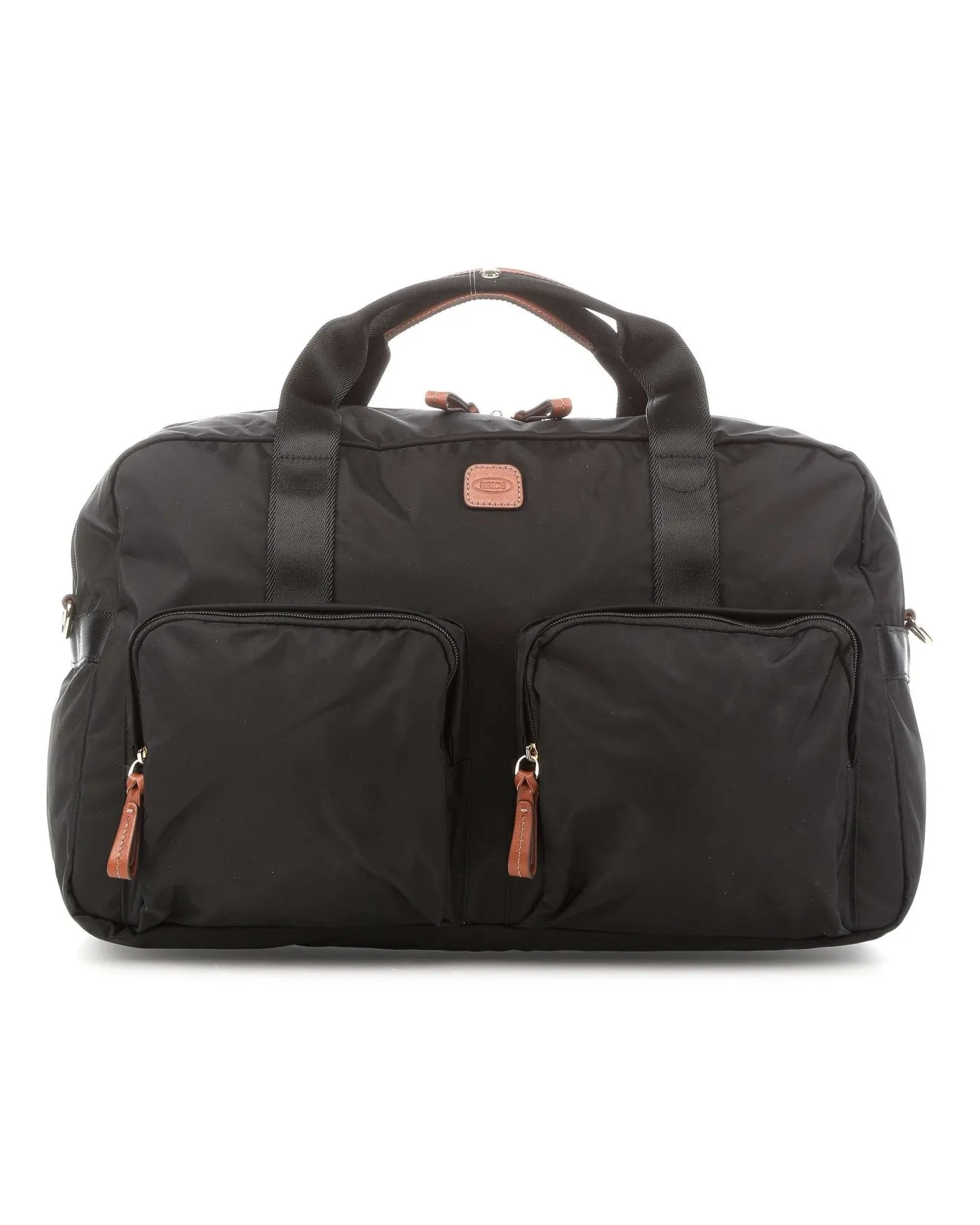 Bric's - Borsone da viaggio X-Travel in nylon | Studioarch.com