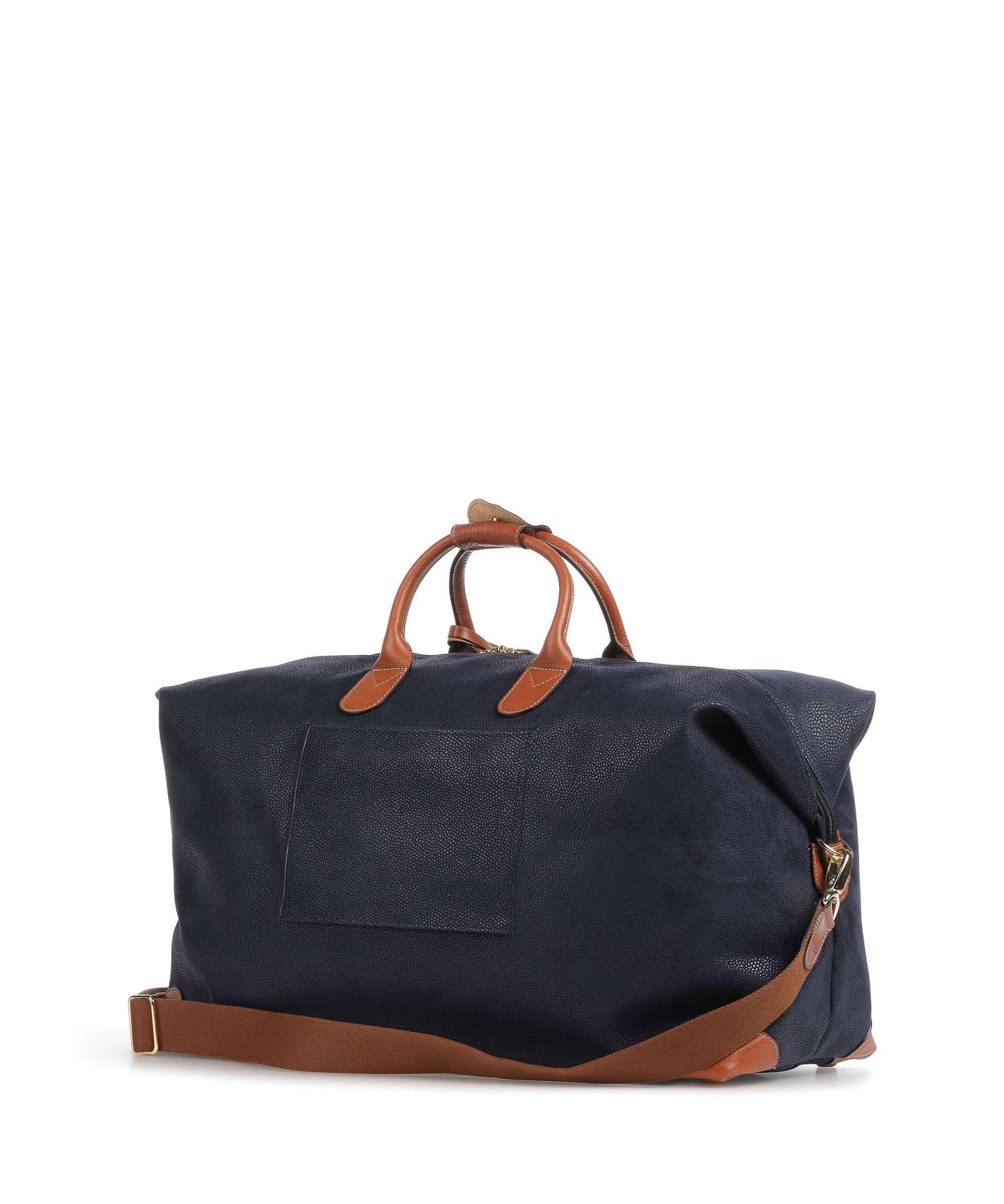  Brics Life Borsone da viaggio blu scuro 55 cm  
