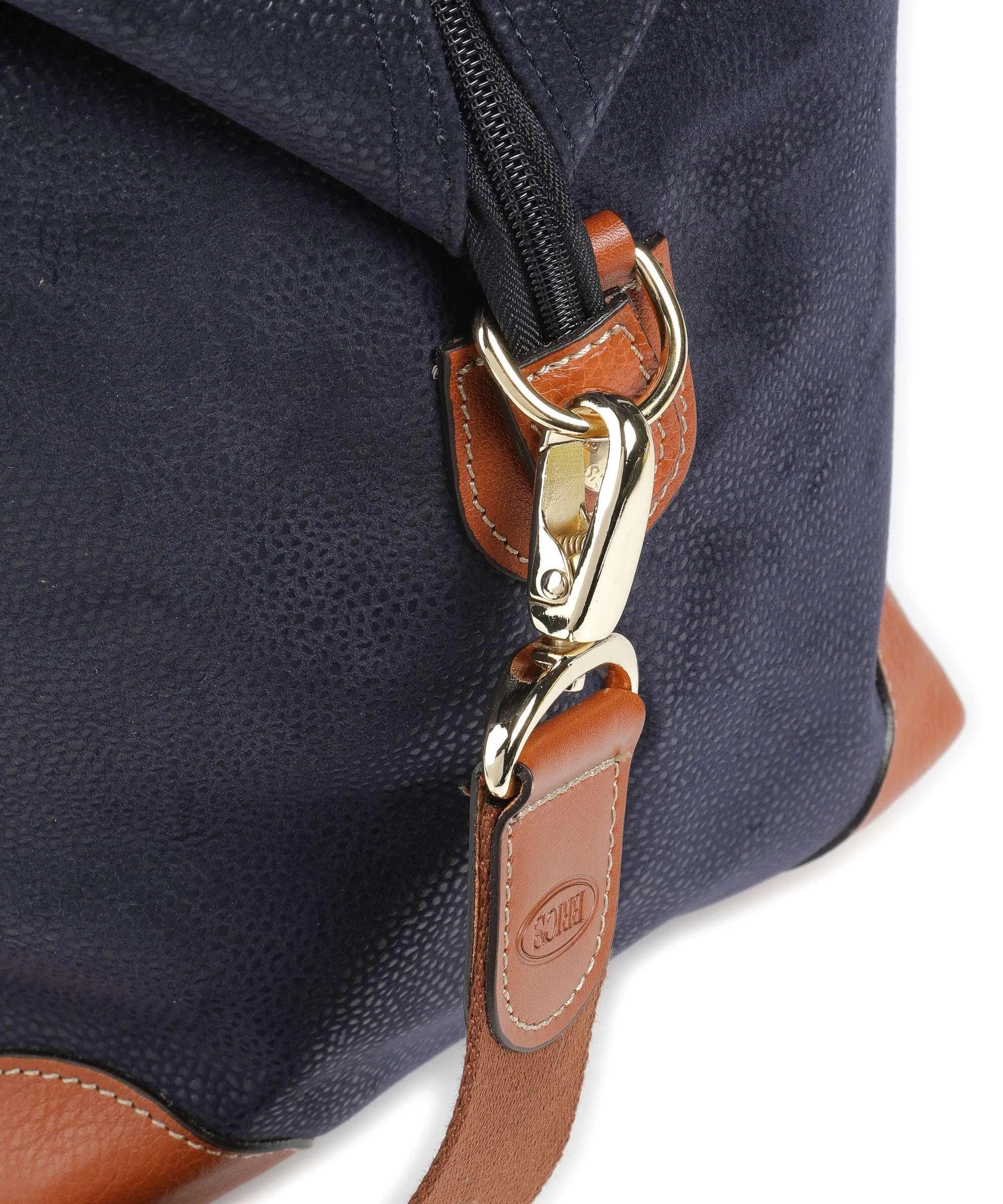  Brics Life Borsone da viaggio blu scuro 55 cm  
