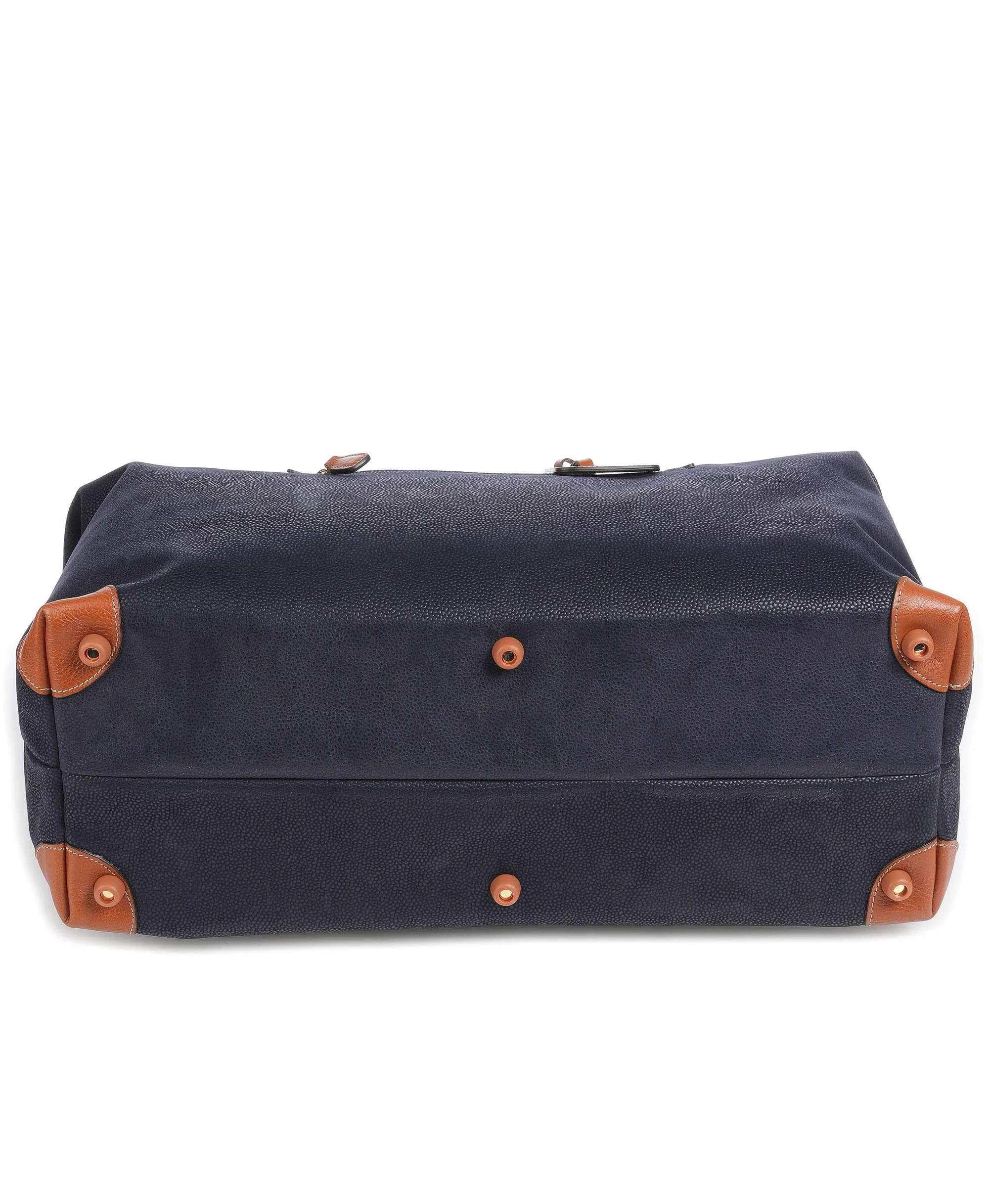  Brics Life Borsone da viaggio blu scuro 55 cm  