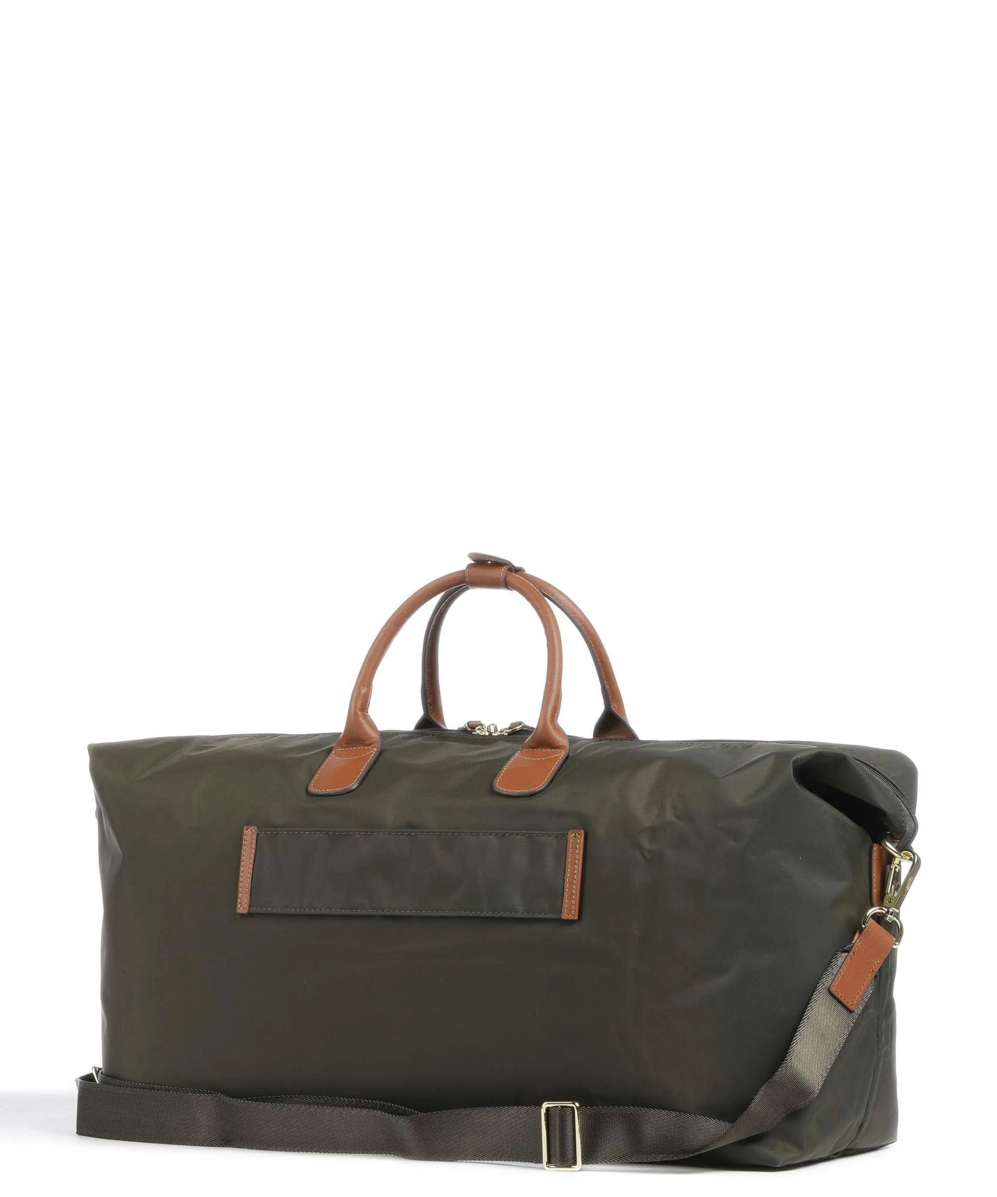  Brics X-Collection Borsone da viaggio verde-oliva 55 cm  