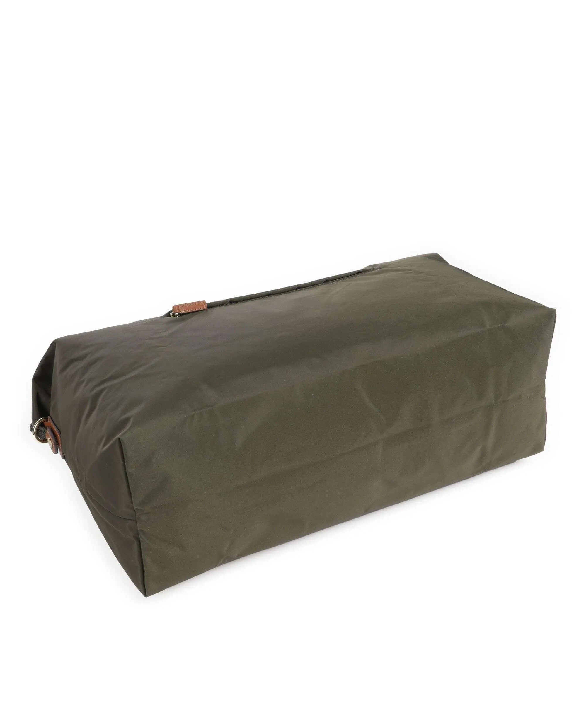  Brics X-Collection Borsone da viaggio verde-oliva 55 cm  