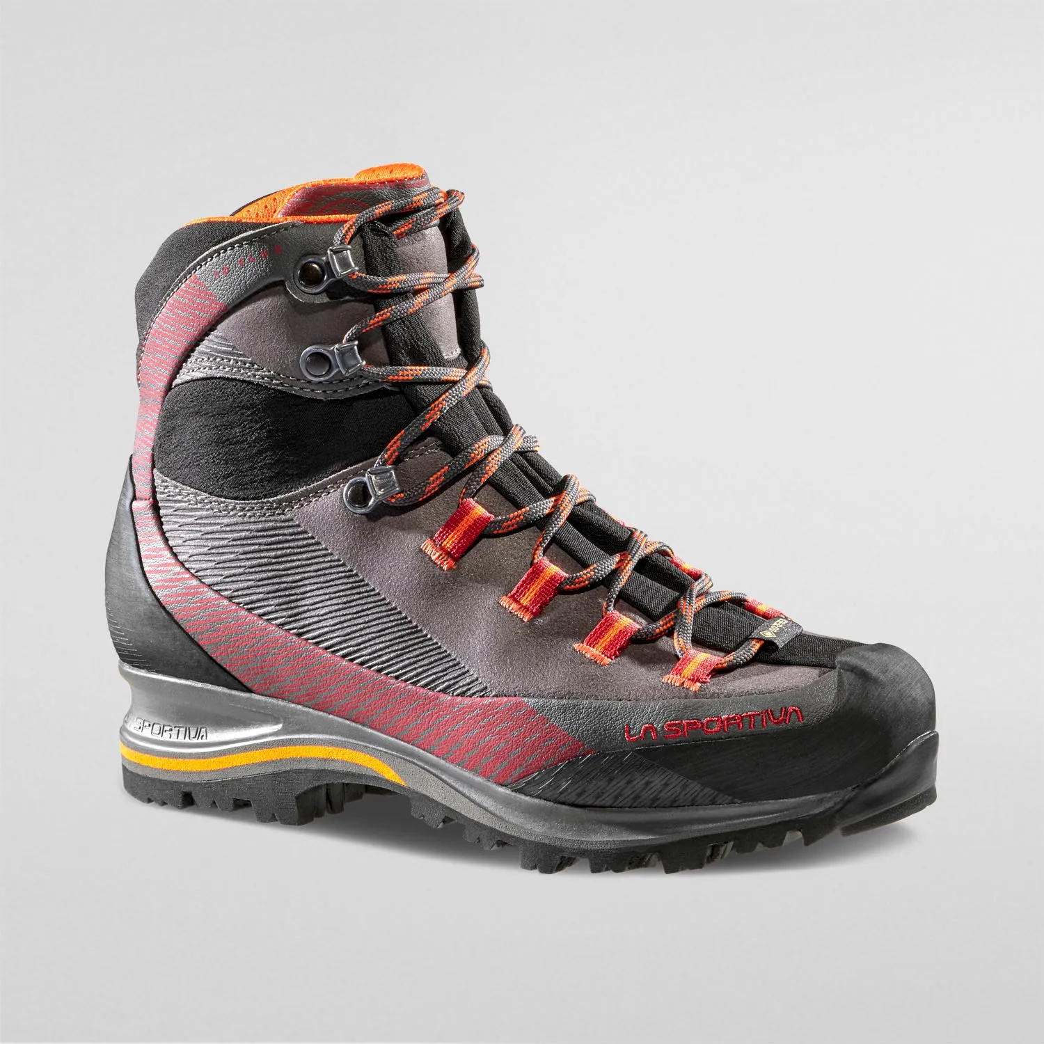 Calzature Alpinismo