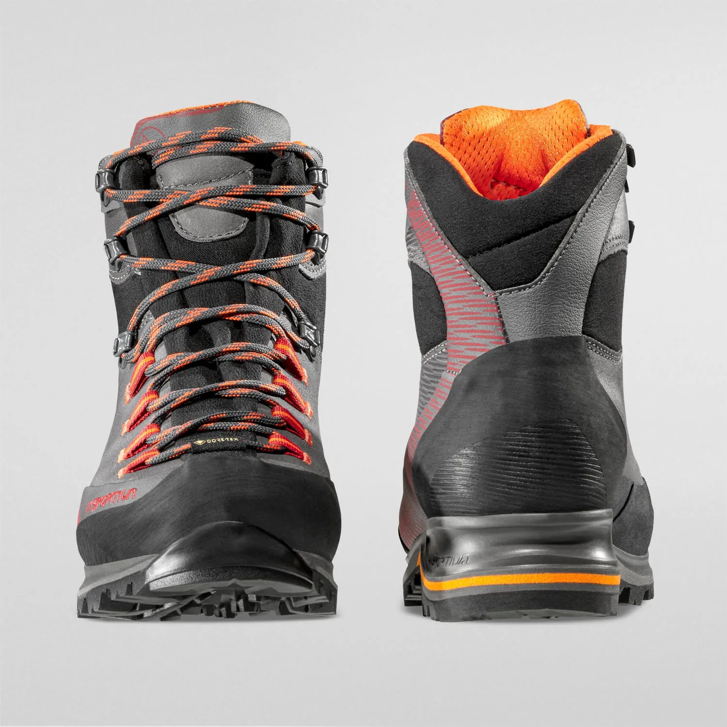 Calzature Alpinismo