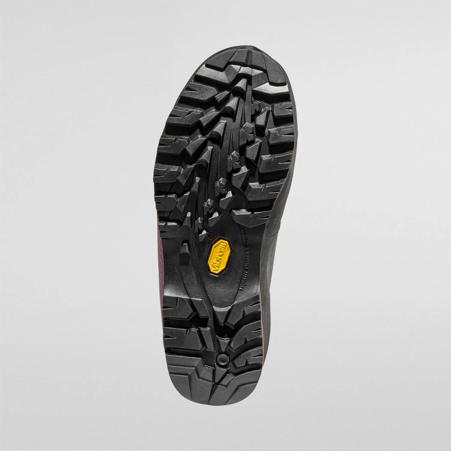 Calzature Alpinismo