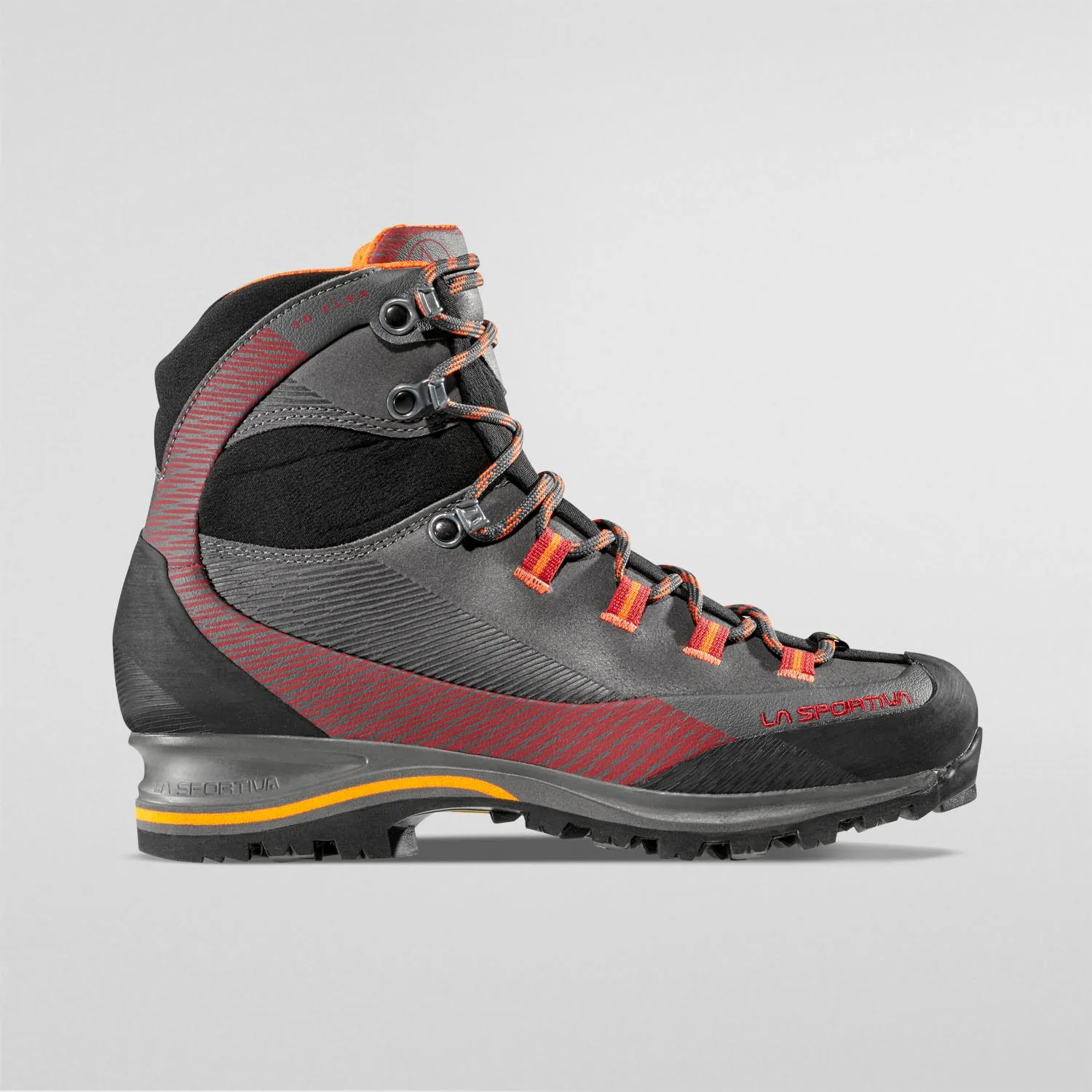Calzature Alpinismo