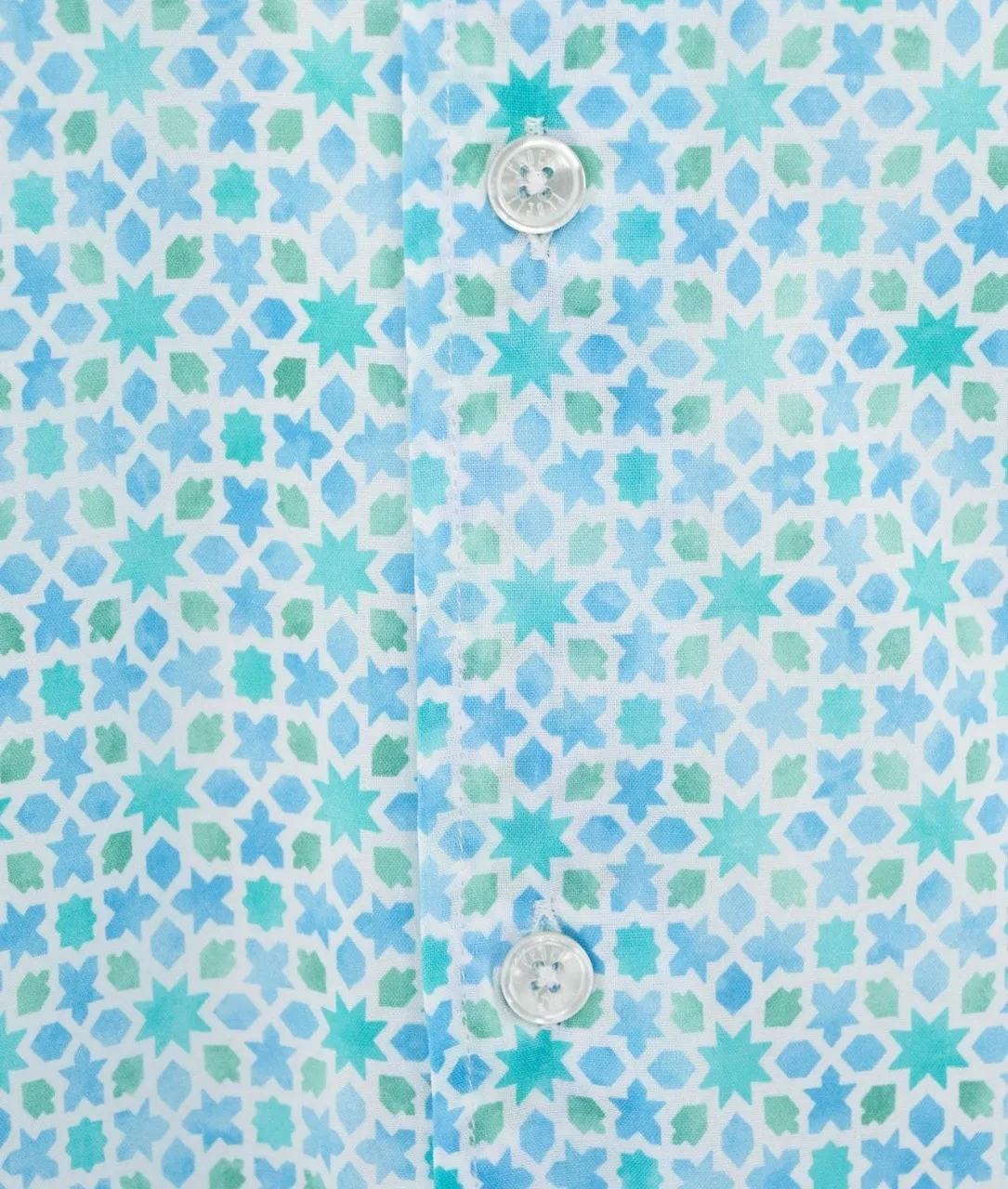 Camicia azzurro azzurro