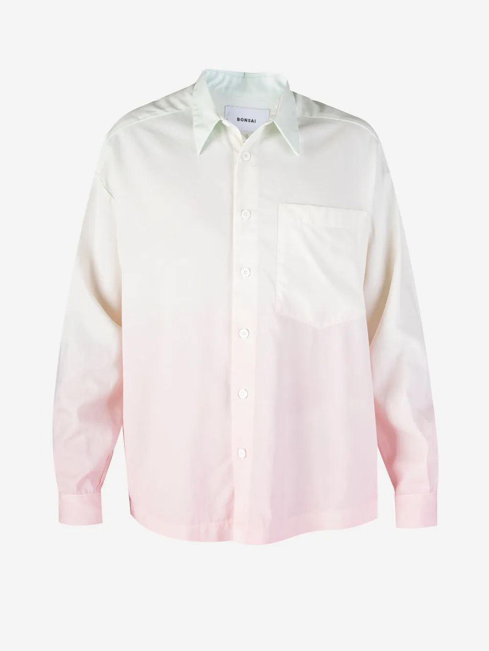 Camicia button down