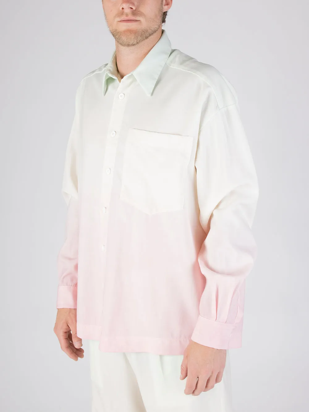 Camicia button down